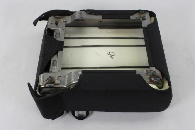 1QA42BD3AA - Interior Trim: Front Seat Cushion Cover And Foam for Mopar Image