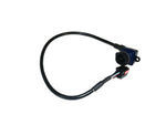 6MJ97ZZZAA - : Rear View Camera for Ram: ProMaster 1500, ProMaster 2500, ProMaster 3500 Image