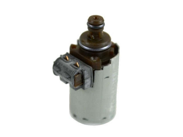 5189057AB - NAG1; W5A380; 5-Speed; Automatic Transmission: Transmission Solenoid for Chrysler: 300, Crossfire | Dodge: Challenger, Charger, Durango, Magnum, Nitro, Sprinter 2500, Sprinter 3500 | Jeep: Commander, Grand Cherokee, Wrangler, Wrangler JK Image