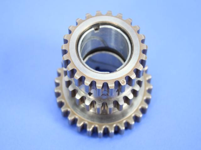 5184357AE - Engine: Intermediate Gear for Chrysler: 200, 300, Town &amp; Country | Dodge: Avenger, Challenger, Charger, Durango, Grand Caravan, Journey | Jeep: Cherokee, Grand Cherokee, Wrangler, Wrangler JK | Ram: 1500, 1500 Classic, C/V, ProMaster 1500, ProMaster 2500, ProMaster 3500 Image