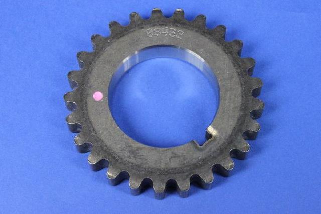 53020679 - Engine 3.7L Six Cylinder: Crankshaft Sprocket for Chrysler: Aspen | Dodge: Dakota, Durango, Nitro, Ram 1500, Ram 2500, Ram 3500 | Jeep: Commander, Grand Cherokee, Liberty | Ram: 1500, Dakota Image