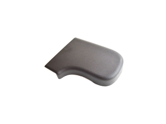 1XT76LU5AD - Interior Trim: Seat Recliner Shield for Jeep: Cherokee Image