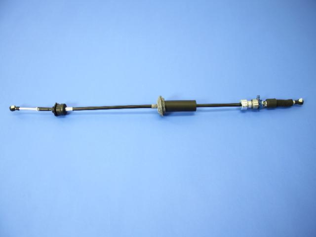 52126222AE - NSG370; 6-Speed; Manual Transmission: Transfer Case Shift Cable for Mopar Image