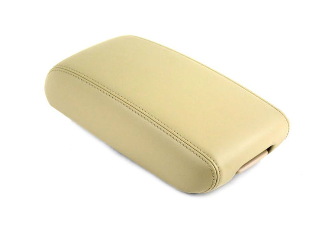 5PT01HL1AC - Interior Trim: Console Armrest for Dodge: Durango | Jeep: Grand Cherokee, Grand Cherokee WK Image