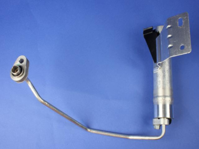 5058900AD - Air Conditioners and Heaters: Receiver Drier for Dodge: Caliber | Jeep: Compass, Patriot Image