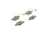 68281390AA - : Brake Pads for Ram: ProMaster City Image