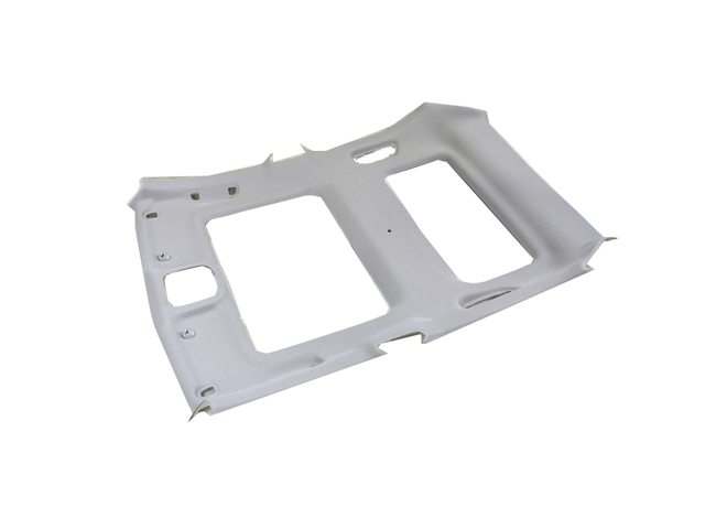 6AP64MS7AA - Interior Trim: Headliner for Fiat: 500X Image