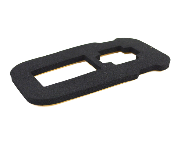 68041043AA - Electrical: Lamp Clip for Mopar Image