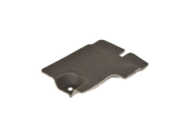 5108264AB - Interior Trim: Instrument Panel Closeout Panel for Chrysler: 300 | Dodge: Charger Image