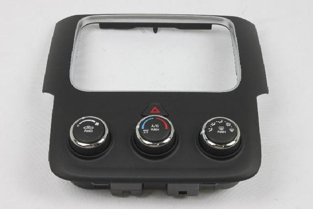 68268189AA - Electrical: A/c And Heater Control for Mopar Image