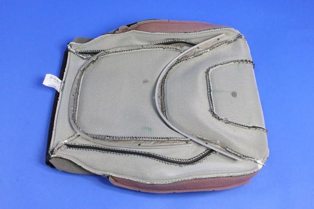 6EQ95DX9AB - Interior Trim: Front Seat Cushion Cover, Left for Jeep: Cherokee Image