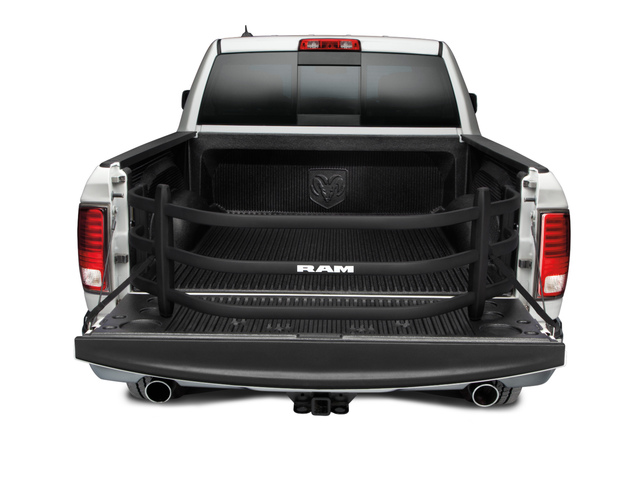 82214148 - Carriers &amp; Cargo Hauling Accessories: Bed Extender for Dodge: Ram 1500, Ram 2500, Ram 3500 | Ram: 1500, 1500 Classic, 2500, 3500 Image