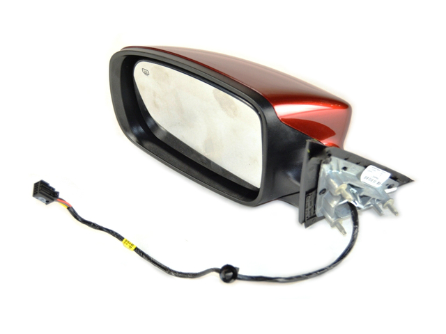 1LD59MRRAH - Doors, Door Mirrors and Related Parts: Outside Rearview Mirror, Left for Mopar Image