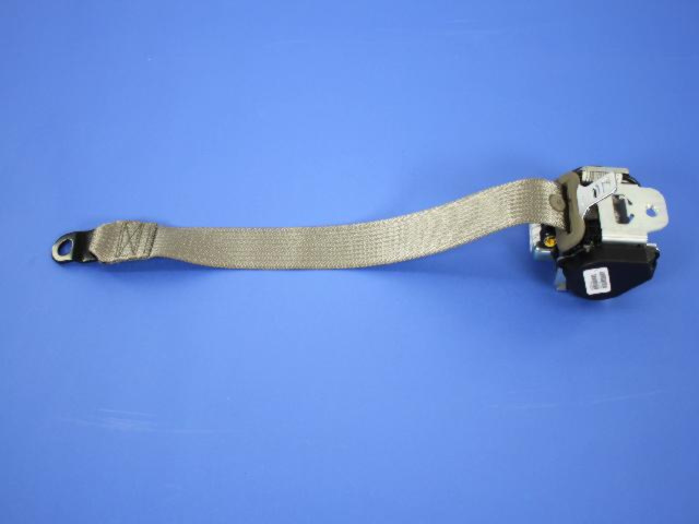 XS45ZJ3AE - Interior Trim: Retractor Seat Belt, Left for Mopar Image