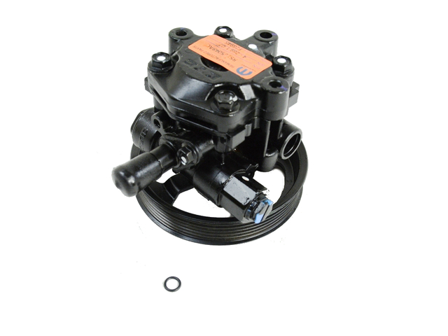 R5105048AC - Steering: Power Steering Pump, Remanufactured for Dodge: Caliber | Jeep: Compass, Patriot Image