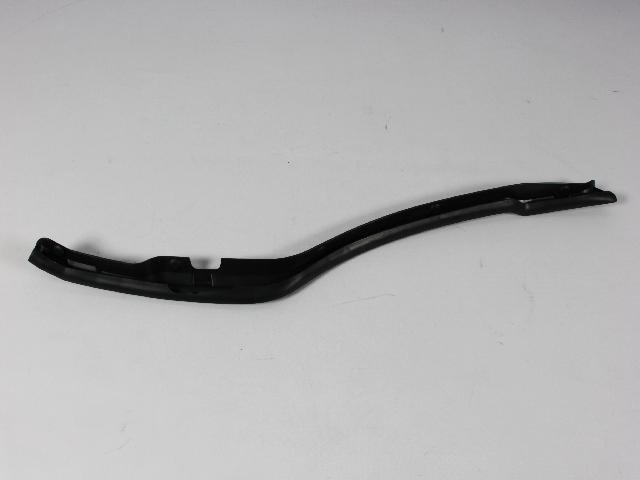68078281AD - Doors, Door Mirrors and Related Parts: Rear Door Seal, Left for Chrysler: Town &amp; Country | Dodge: Grand Caravan | Ram: C/V Image