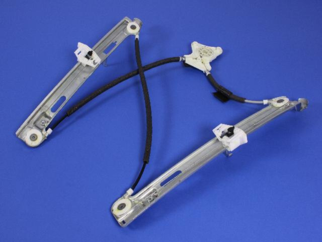 68002897AA - Doors, Door Mirrors and Related Parts: Regulator, Left for Jeep: Compass Image