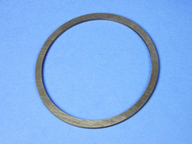 4800516AA - 62TE; 6-Speed; Automatic Transaxle: Shim for Chrysler: 200, Pacifica, Sebring, Town &amp; Country | Dodge: Avenger, Grand Caravan, Journey | Ram: C/V, ProMaster 1500, ProMaster 2500, ProMaster 3500 Image