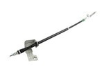 4779973AD - : Parking Brake Cable, Left for Chrysler: 300 | Dodge: Challenger, Charger Image