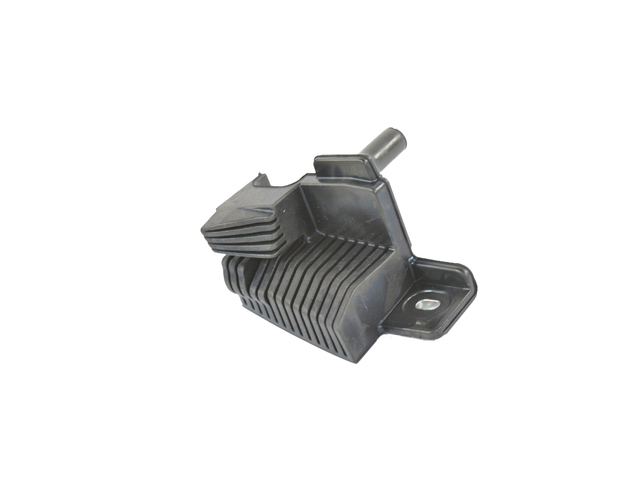 68267699AA - Body Sheet Metal Except Doors: Blocker Foam, Left for Jeep: Renegade Image