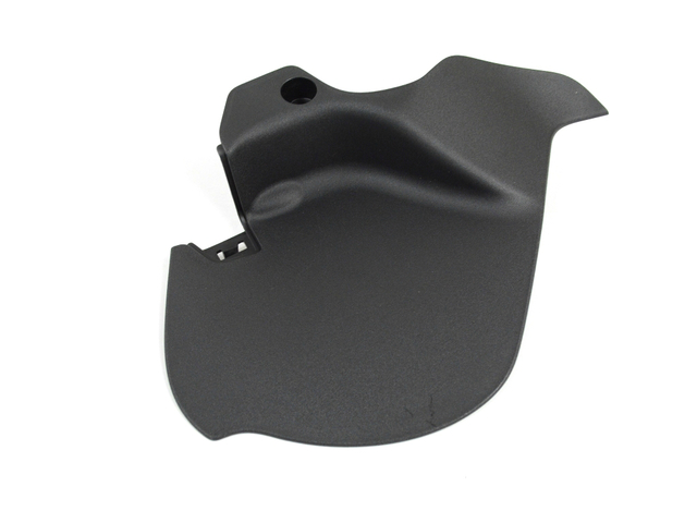 1XW39DX9AB - Interior Trim: Seat Shield, Left for Jeep: Cherokee Image