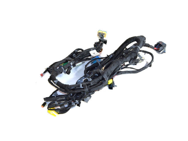 68205637AF - Electrical: Instrument Panel Wiring for Mopar Image
