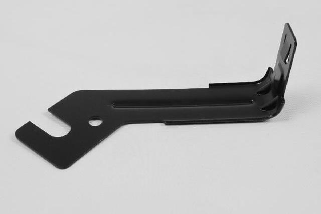 68031466AC - Emission Controls: Vapor Canister Bracket, Left for Chrysler: Town &amp; Country | Dodge: Grand Caravan | Ram: C/V Image