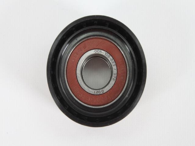 68018072AA - Electrical: Idler Pulley for Mopar Image