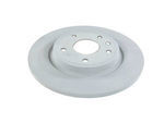 68227707AD - : Brake Rotor for Chrysler: Pacifica, Voyager Image