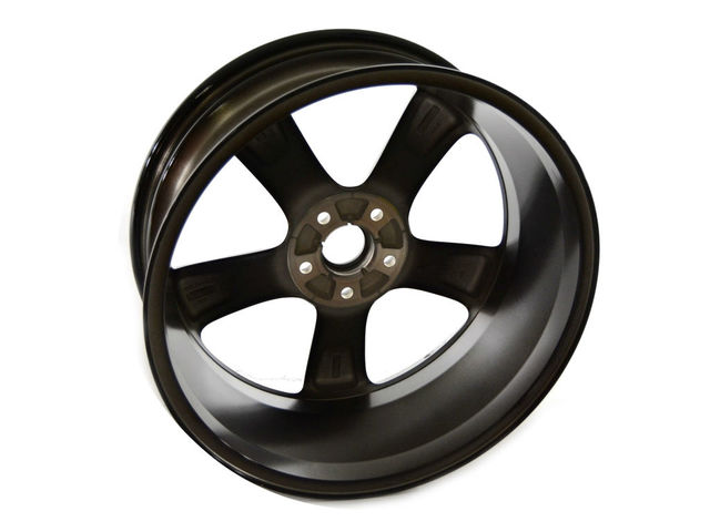 1DZ31DD5AB - Wheels, Covers and Jacks: Aluminum Wheel for Mopar Image