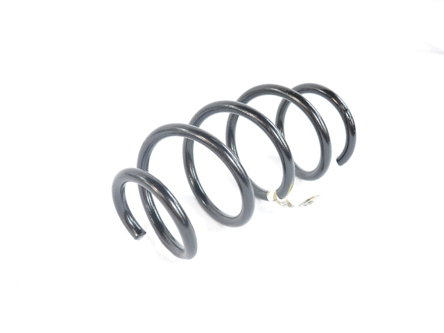 68200176AB - Front Suspension: Front Coil Spring, Left for Jeep: Cherokee Image