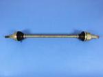68193908AC - : Axle Half Shaft, Right, Remanufactured for Chrysler: Town &amp; Country | Dodge: Grand Caravan Image