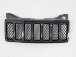 1FW381BLAC - : Grille for Mopar Image