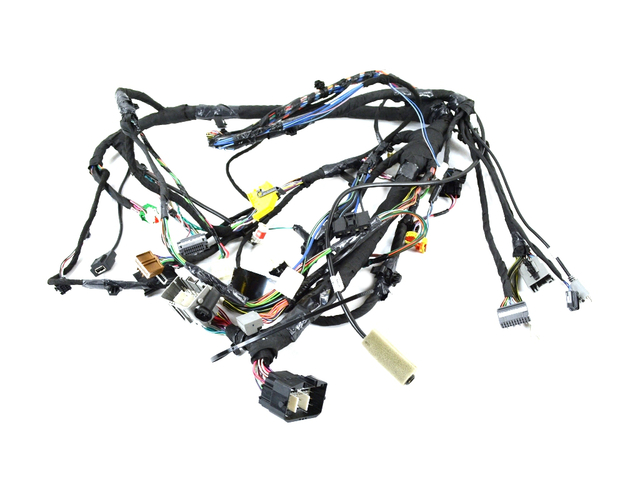 68206334AB - Electrical: Instrument Panel Wiring for Mopar Image