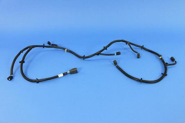 68232619AB - Electrical: Front Fascia Wiring for Ram: 1500, 1500 Classic Image