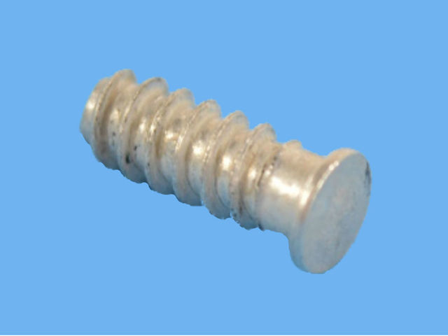 6511494AA - Rear Suspension: Torx Head Bolt And Washer for Dodge: Hornet | Fiat: 500X | Jeep: Compass, Renegade Image