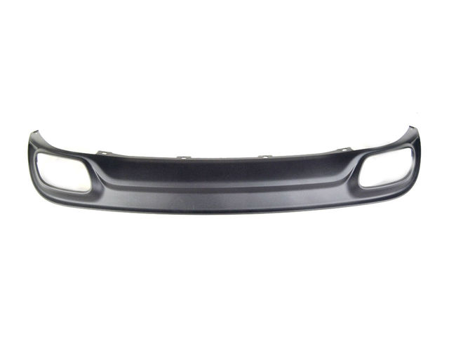 68226556AA - Frame, Bumper and Fascia: Rear Lower Fascia for Dodge: Charger Image