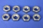 68202414AA - : Wiper Arm Nut for Mopar Image