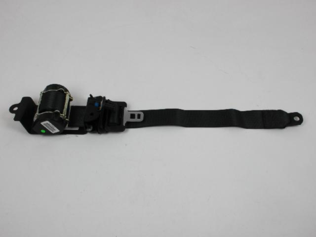 TS771DVAE - Interior Trim: Rear Seat Belt, Left for Mopar Image