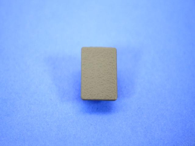 1DT94BD5AA - Interior Trim: Instrument Panel Plug for Chrysler: Town &amp; Country | Dodge: Grand Caravan Image