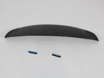 68105149AD - : Lift-Gate Spoiler for Dodge: Durango Image