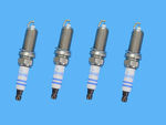 SPFR8TI332 - : Spark Plug, Exhaust, Side for Chrysler: Aspen | Dodge: Dakota, Durango, Ram 1500 | Jeep: Commander, Grand Cherokee | Ram: 1500, Dakota Image