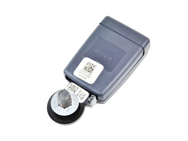 1UU651C5AC - Restraints: Rear Seat Buckle, Left for Jeep: Cherokee Image