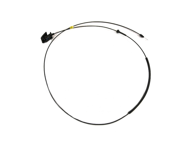 68103166AB - Body Sheet Metal Except Doors: Release Handle for Jeep: Cherokee Image