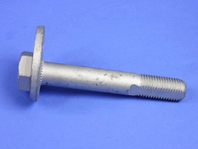 6505742AA - Front Suspension &amp; Drive: Hex Head Bolt And Washer, Mounting for Mopar Image