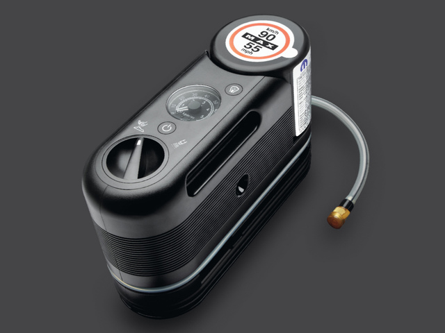 82214295 - Wheels: Tire Repair Emergency Kit for Chrysler: 200, 300, Town &amp; Country | Dodge: Challenger, Charger, Dart, Durango, Grand Caravan, Journey, Viper | Fiat: 500, 500L, 500X | Jeep: Cherokee, Compass, Grand Cherokee, Patriot, Renegade, Wrangler, Wrangler JK | Ram: 1500, 2500, 3500, C/V | SRT: Viper Image