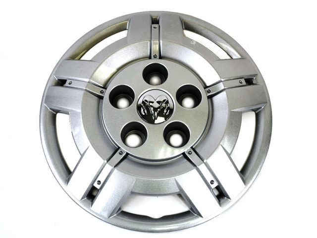 68157838AC - Wheels: Wheel Cover for Ram: ProMaster 1500, ProMaster 2500, ProMaster 3500 Image