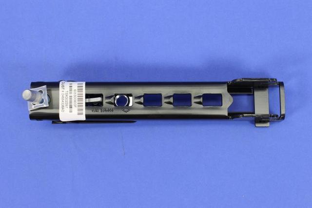 4664338AD - Restraints: Seat Belt Turning Loop Adjuster for Chrysler: 200, Sebring | Dodge: Avenger, Journey Image