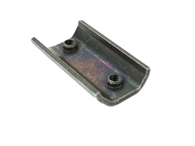 5104430AA - Doors and Related Parts: Cargo Door Hinge Bracket for Mopar Image