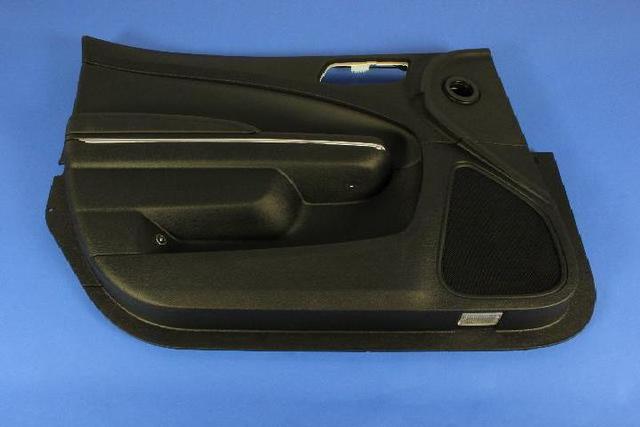 1JR77GT5AM - Interior Trim: Front Door Panel, Left for Mopar Image